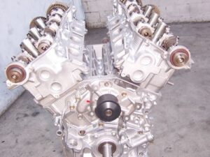 1999 – 2003 Lexus RX 300 Auto 4-spd, 6 cyl, 3.0 L [Engine Assembly]