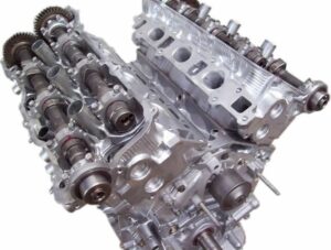 1997 -2001 Toyota Camry Auto 4-spd, 6 cyl, 3.0 L [Engine Assembly]