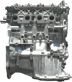 2004 -2009 Toyota Prius Auto (variable gear ratios), 4 cyl, 1.5 L [Engine Assembly]