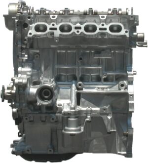 2000 -2005 Toyota Echo Auto 4-spd, 4 cyl, 1.5 L [Engine Assembly]