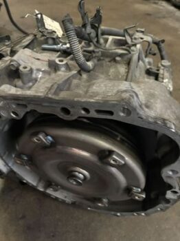 2010 Toyota Camry Auto (S6), 4 cyl, 2.5 L [Transmission Assembly]