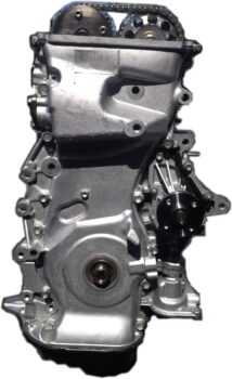 2000-2007 Toyota Corolla Auto 4-spd, 4 cyl, 1.8 L [Engine Assembly]